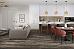 Кварц-винил Damy Floor Family LVT TCM369-7-LVT Дуб Рустикальный Черный - фото №8