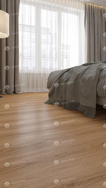 Кварц-винил Alpine Floor Easy Line ECO 3-21