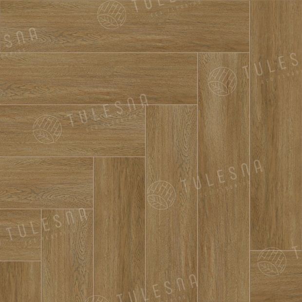 Кварц-виниловая Tulesna Art Parquet LVT Sincero 1005-701