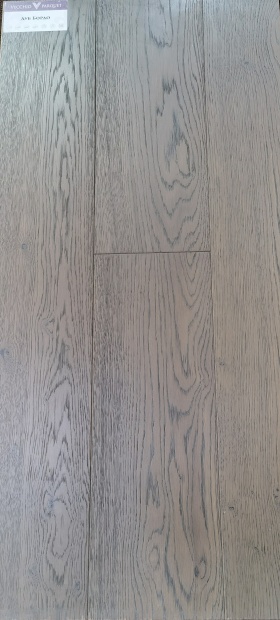 Инженерная доска Vecchio Parquet Модерн Дуб Бордо