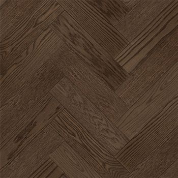 Паркетная доска Quartz Parquet Штучный паркет Дуб Трюфельный 44-1258-03