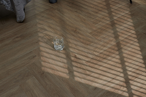 SPC-ламинат Steinholz Herringbone Ульрих STH034H