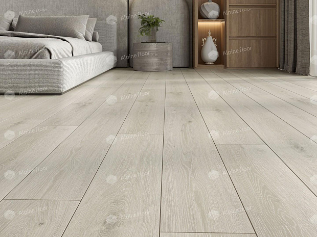 Кварц-винил Alpine Floor Ultra ECO 5-16