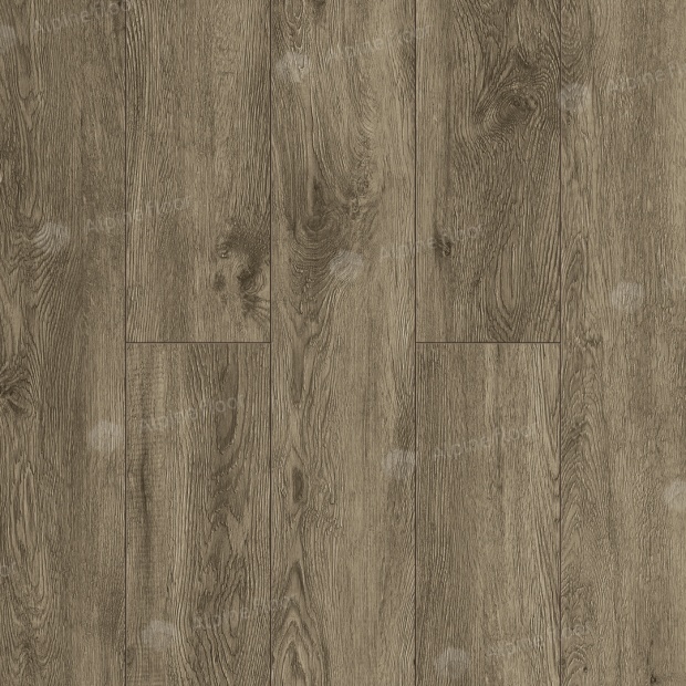 Клеевой кварц-винил Alpine Floor Grand Sequoia LVT Венге Грей ECO 11-802