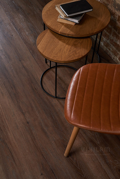 Vinilam Ceramo XXL Glue 8885 -EIR  (Дуб Берн)