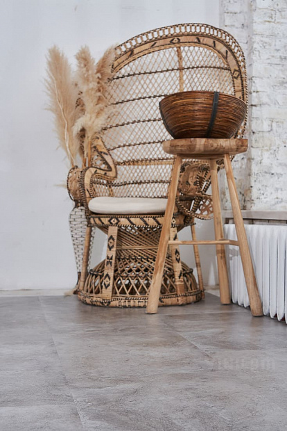 Vinilam Ceramo Stone 61605 (Сланцевый Камень)