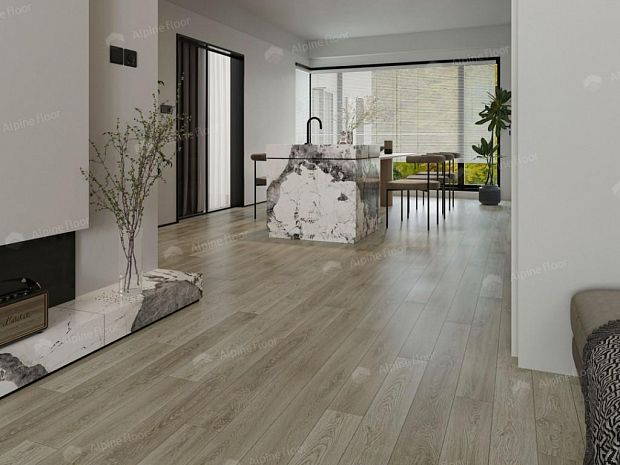 SPC-ламинат Alpine Floor Grand Sequoia Village ECO 11-1507 MC