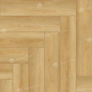 Кварцвиниловая плитка Alpine Floor Parquet Light Дуб Батейн ЕСО 13-29