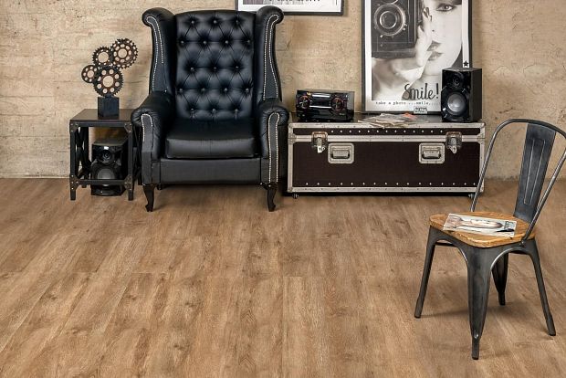 SPC-ламинат Alpine Floor Grand Sequoia ECO 11-10 MC