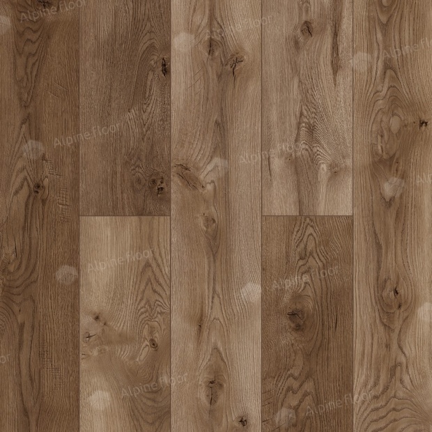 Ламинат Alpine Floor by Classen Aqua Life Дуб Анси  LF103-10