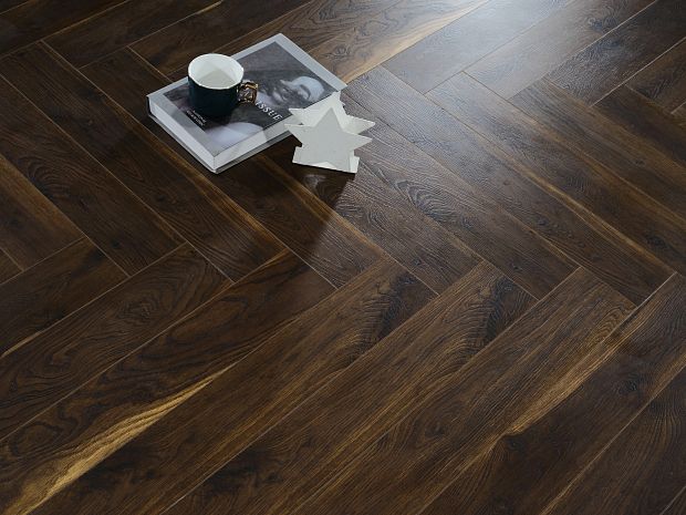 Ламинат Lamiwood Chester 517 Дуб Винчестер
