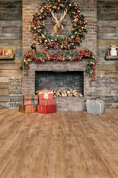 Кварц-винил Alpine Floor Grand Sequoia LVT ECO 11-702