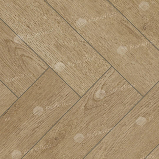 Ламинат Alpine Floor Original Herringbone 12 LF105-08