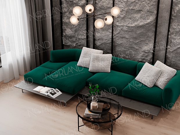 SPC-ламинат Norland Lagom Parquete 1033-8