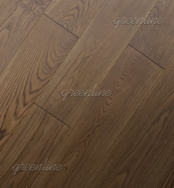 ИНЖЕНЕРНАЯ ДОСКА GREENLINE EXTRA WIDE 712 ДУБ ХИСТОРИ