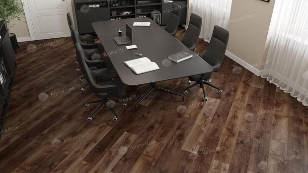 Ламинат Alpine Floor by Classen Aqua Life LF103-11