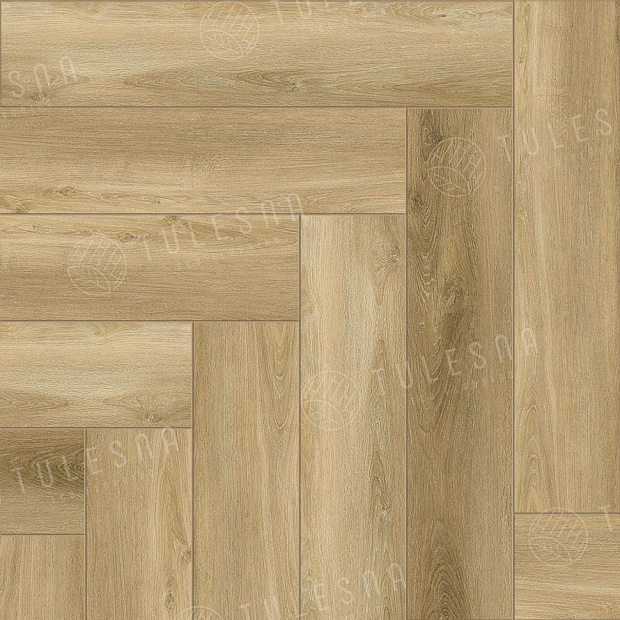 SPC-ламинат Tulesna Art Parquet 1005-6