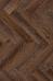 Кварц-винил Aquafloor Parquet Glue AF2520PG - фото №1
