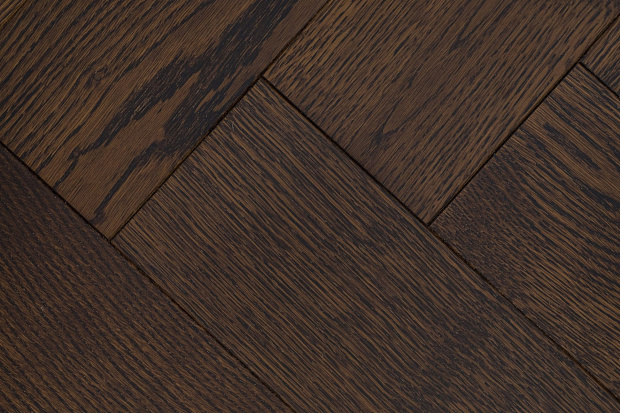 Массивная доска Damy Floor Каштановый Селект