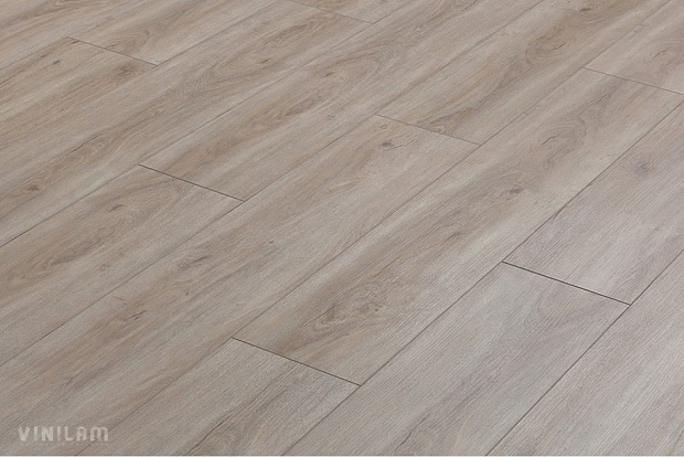 Vinilam CORK 10099V фаска (Дуб Батис)