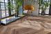 Кварц-винил Aquafloor Space Parquet Light AF4517PQL - фото №2