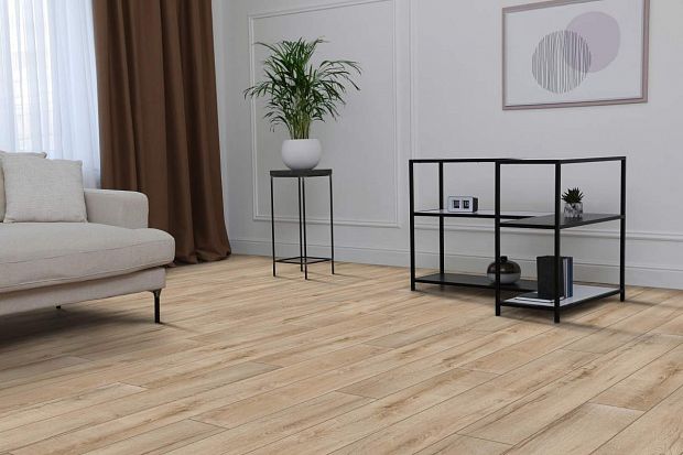 Ламинат Ideal Choice ID 89 ДУБ СТРИМ