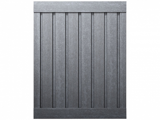 Декоративная панель HIWOOD LV123 S381A