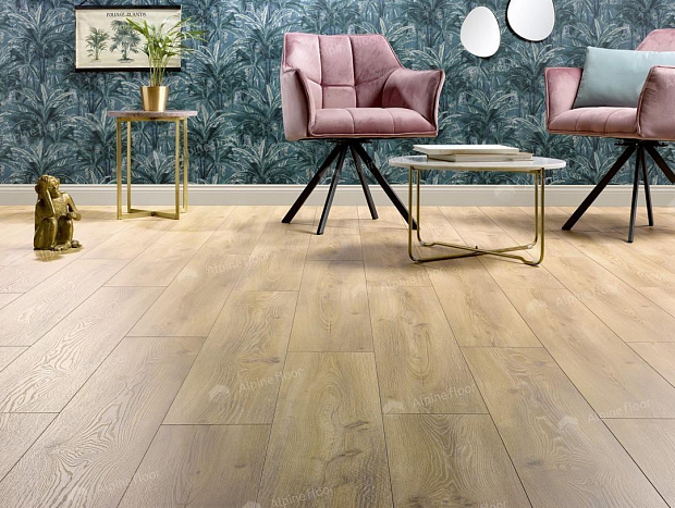 Ламинат Homflor Strong 705