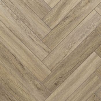 Кварц виниловый ламинат Aquafloor Space Parquet Light AF4505PQL