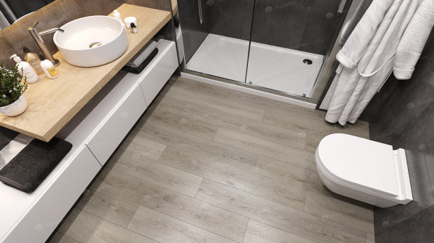 Кварцвиниловая плитка Alpine Floor GRAND SEQUOIA ( ECO 11-27,Мета)