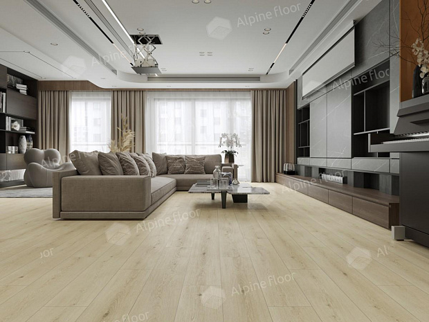 Ламинат Alpine Floor Original Aura LF100-18
