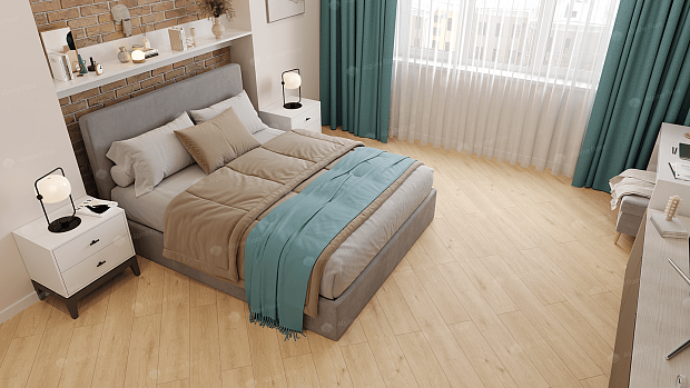 SPC-ламинат Alpine Floor Grand Sequoia ECO 11-23 MC