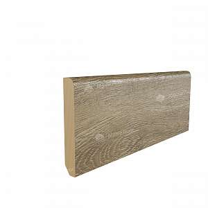 Напольный плинтус Alpine Floor Parquet Light SK 13-10 Макадамия