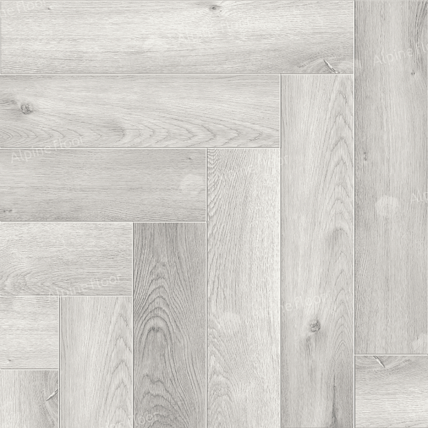 SPC-ламинат Alpine Floor Parquet Light ЕСО 13-18 MC