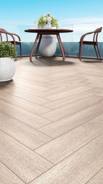 Кварцвиниловая плитка Alpine Floor PARQUET LIGHT (ЕСО 13-10, Макадамия)