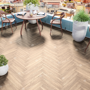 SPC ламинат Alpine Floor Parquet Premium ABA Макадамия ECO 19-10