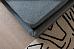 Паркетная доска Quartz Parquet Классик 5 Дуб Песочный 408 - фото №11