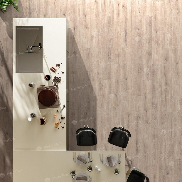 Ламинат Alpine Floor by Camsan Legno Extra L 1004