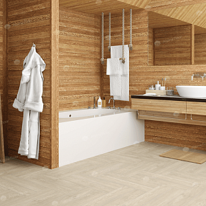 Кварц-винил Alpine Floor Parquet LVT ECO-16-14