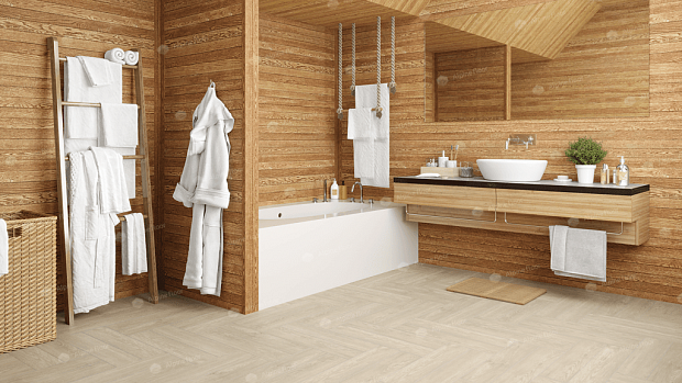 Кварц-винил Alpine Floor Parquet LVT ECO-16-14