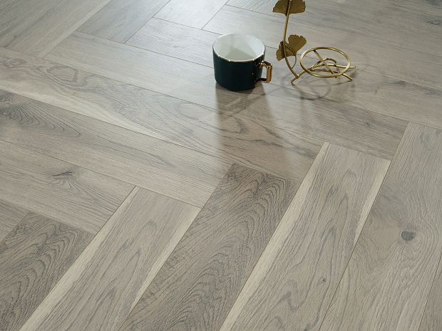 Ламинат Lamiwood Chester 519 Дуб Оксфорд