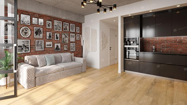 SPC-ламинат Alpine Floor Premium XL ECO 7-16 MC