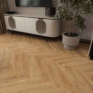 Кварц-виниловая Tulesna Art Parquet LVT Nobile 1005-1101