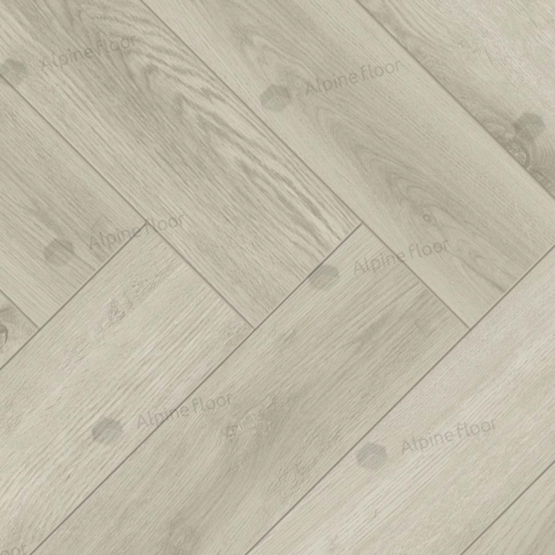 Ламинат Alpine Floor Herringbone 8 Дуб Монпелье LF102-06