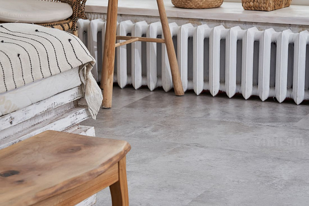 Vinilam Ceramo Stone 61605 (Сланцевый Камень)