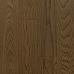 Паркетная доска Quartz Parquet Классик 5 Дуб Брауни 413 - фото №1