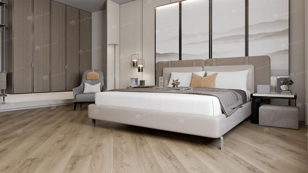 Кварц-винил Alpine Floor Grand Sequoia LVT ECO 11-1902