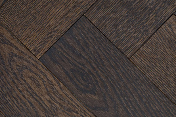 Массивная доска Damy Floor Шоколадный Евростандарт