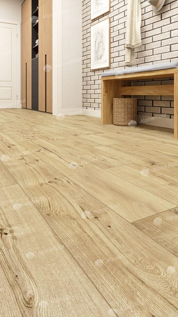 Ламинат Alpine Floor by Classen Aqua Life LF103-06