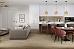 SPC-ламинат Damy Floor Family 248-8 Дуб Имбирный - фото №9